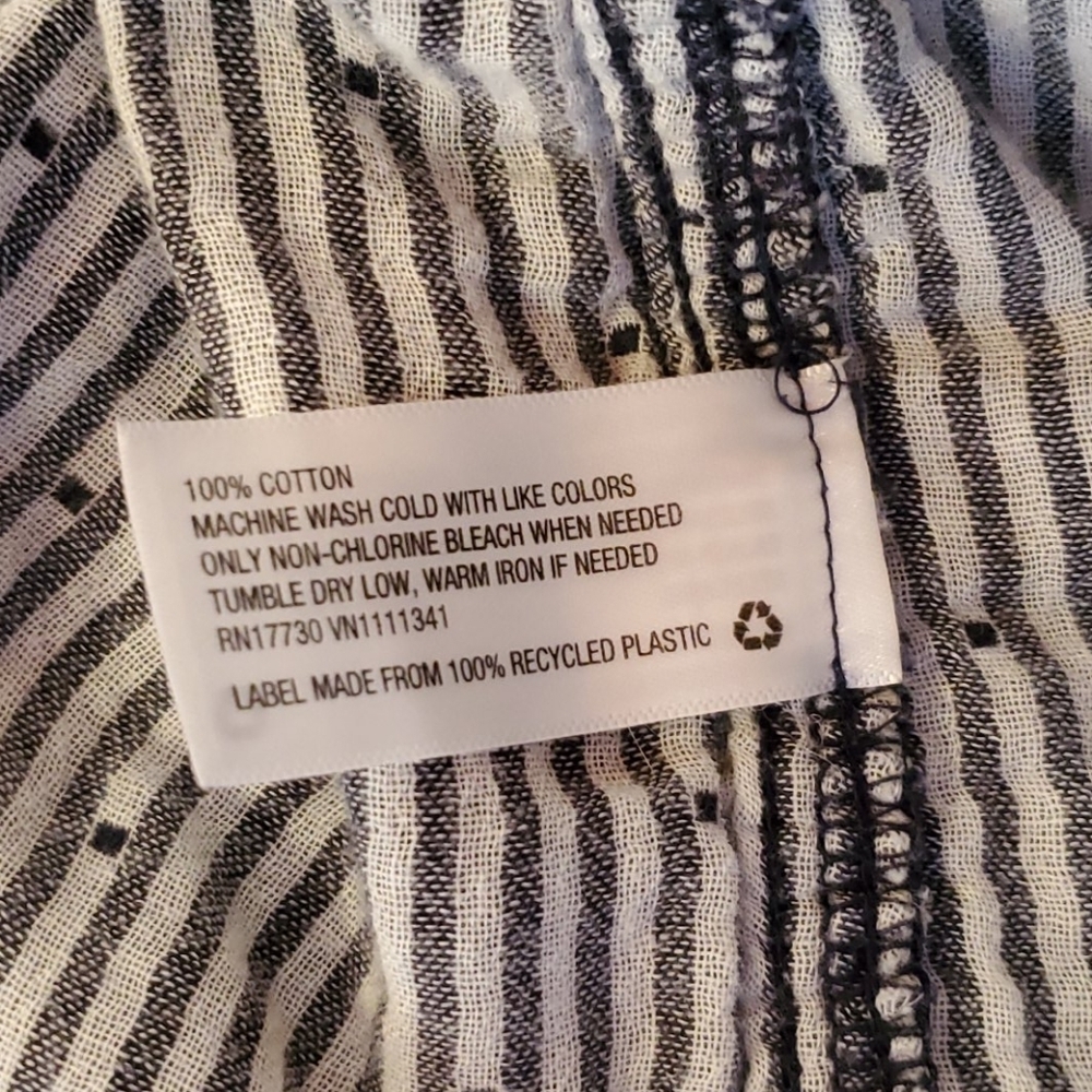 💞Merona* Shirt - Picture 5 of 6